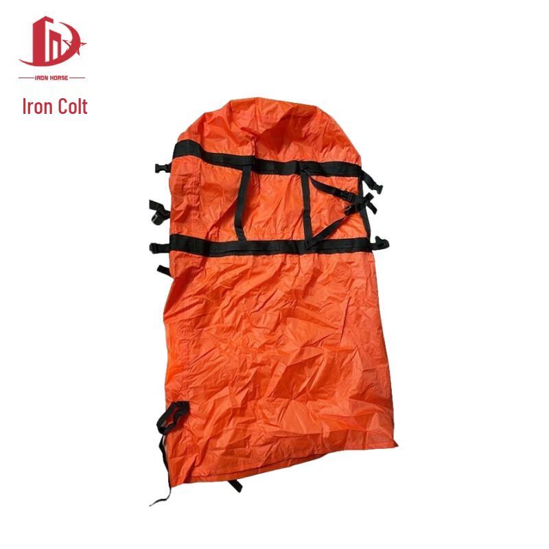 Iron Horse Waterproof Amphibious Training Bag
