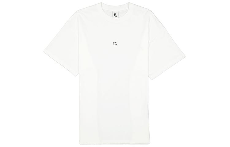 Nike Set in Sleeve T Shirt Men s White CK0717-100 M