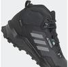 Ботинки Adidas Terrex AX4 Mid GTX