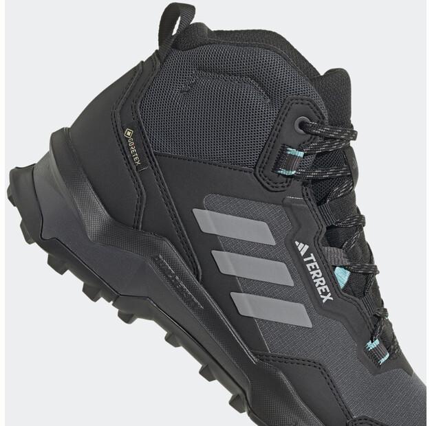 Ботинки Adidas Terrex AX4 Mid GTX
