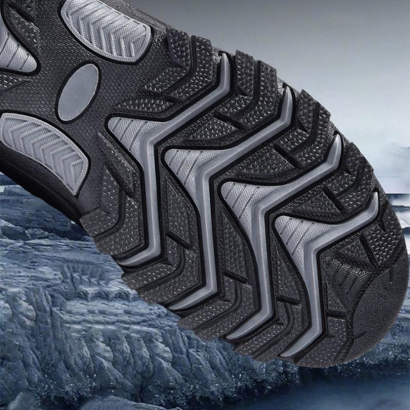 Herren atmungsaktive Wanderschuhe verschleißfeste Outdoor-Sneaker Damen rutschfeste Trekking-Camping-Schuhe Klettersport-Schuhe