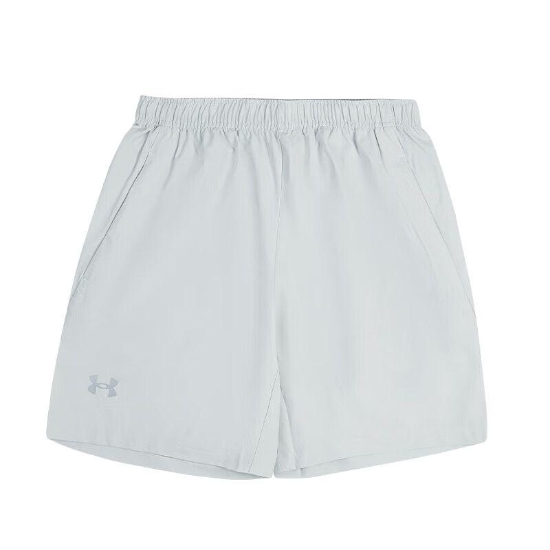 

Under Armour Quick-Dry Comfortable Casual Shorts Men Shorts 24500201-009 4XL