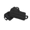2Pcs Umbrella Base Weight Bag Large Opening Waterproof Detachable Tent Base Weight Bag for