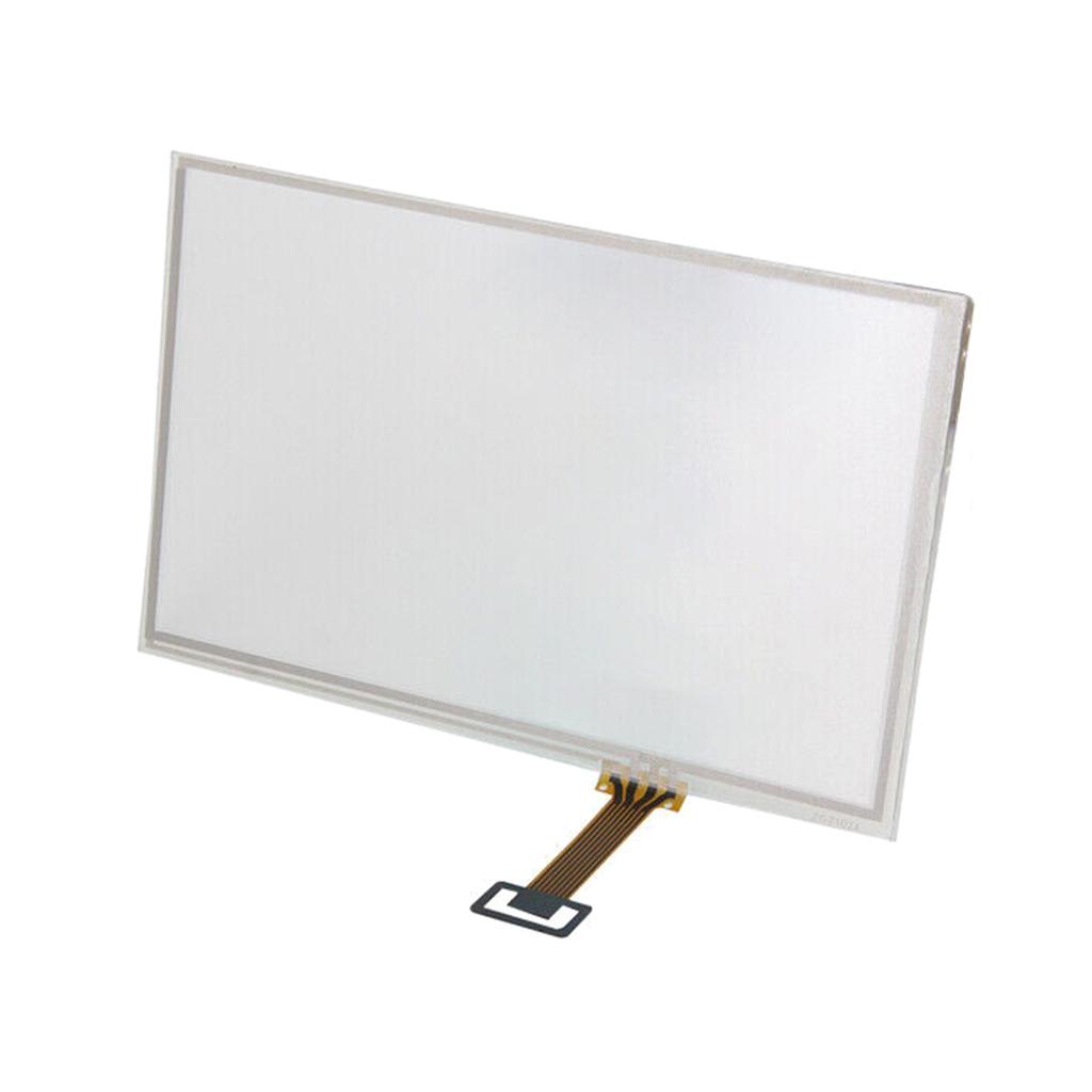 Replacement LB070WV7TD01 7" Monitor Touching Screen Navigations Assembly for Sonata Veloster