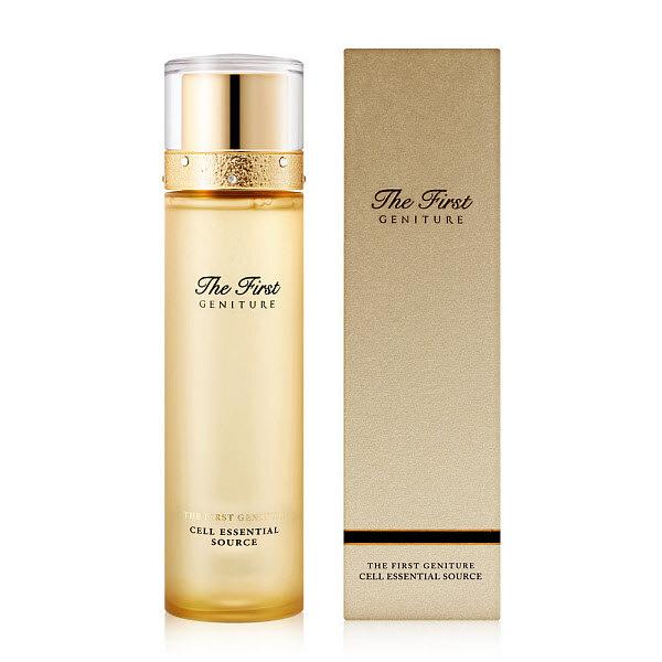 [Ohui] Ohui The First Genature Cell Essential Source 120ml Wasserartige Essenz (P003073483)