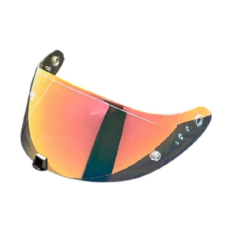 Quick Release Sun Protection Visors Shield For Scorpion 520 1400 391 Motorcycle Helmets With Multiple Color Option