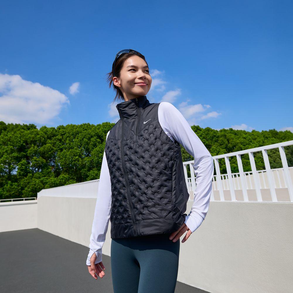 Nike THERMA FIT ADV Vest Women s Black L