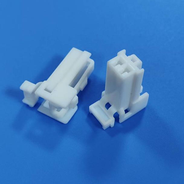 MG610392 Connector Boot Wiring Harness