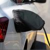 Waterproof Magnetic Electric Car Charger Plug Cover EV Charger Car Cover  For Electric Auto
