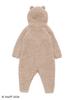 Limited edition BABYJimmy rompers PBNO245427 BRW 70 [Gelato Pique] [Steiff]