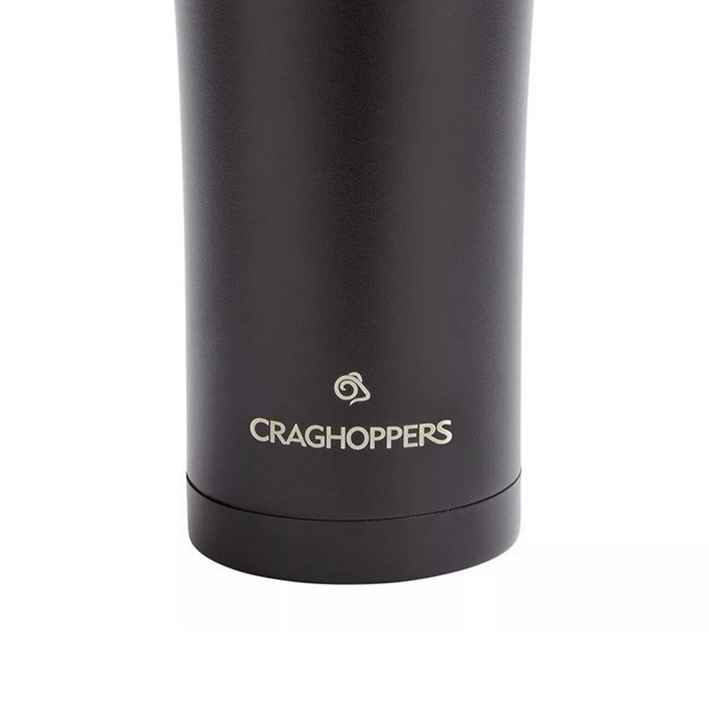 CRAGHOPPERS Stainless Steel Tumbler