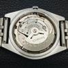 GENUINE VINTAGE SEIKO 5 AUTOMATIC 6309A JAPAN MENS RED DIAL WATCH a708376-1