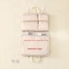 Yuzhe 7-in-1 Foldable Hanging Travel Storage Bag for Clothes and Luggage
