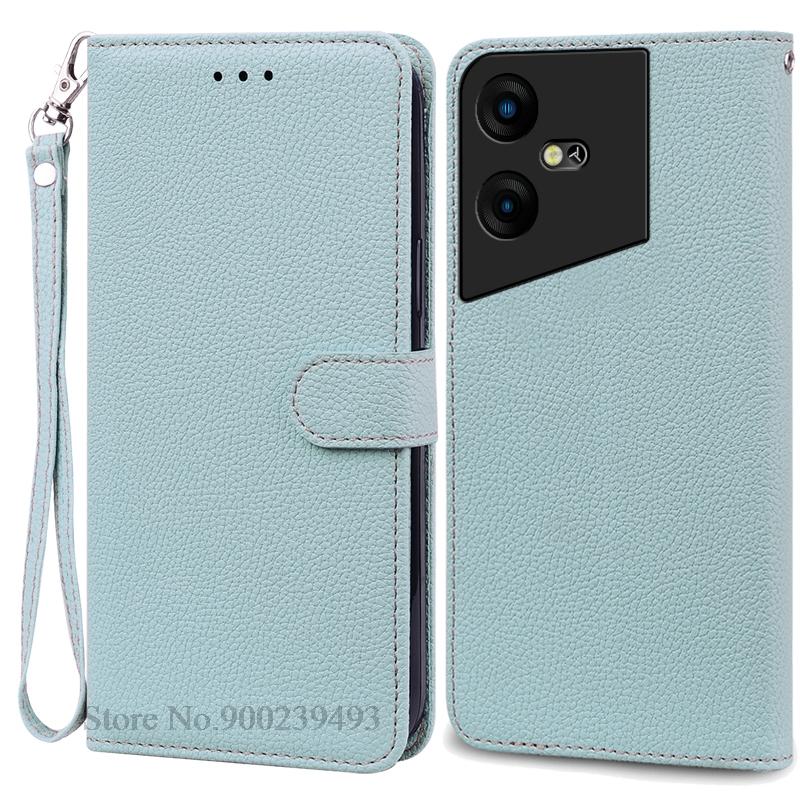 Pova Neo 3 Case For Tecno Pova Neo 3 Case Wallet Flip Leather Cover For Techno Pova Neo 3 Neo3 Case Phone Cover Coque Fundas