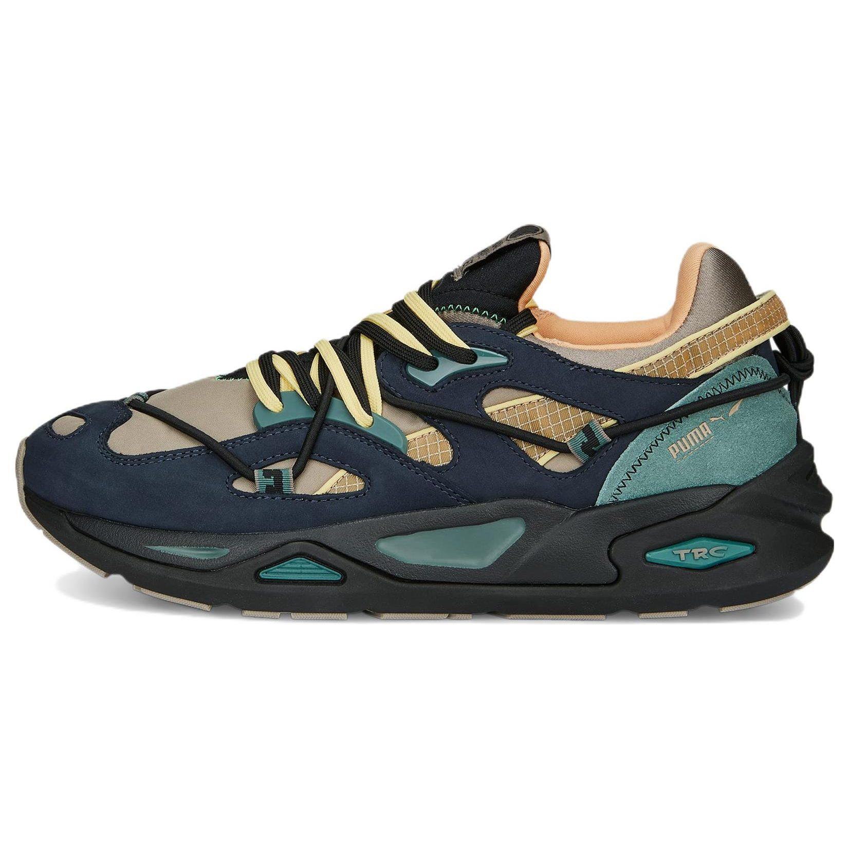 PUMA Trc Blaze X Market `Flint