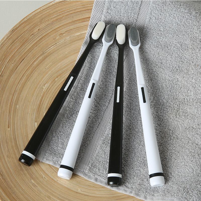 Maibaolong Ultra-Soft Bristle Adult Toothbrushes