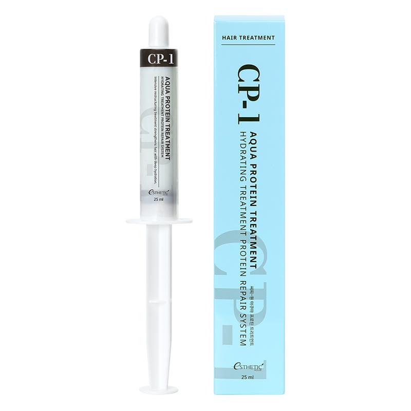 [CP-1] Активная протеиновая сыворотка 25 мл