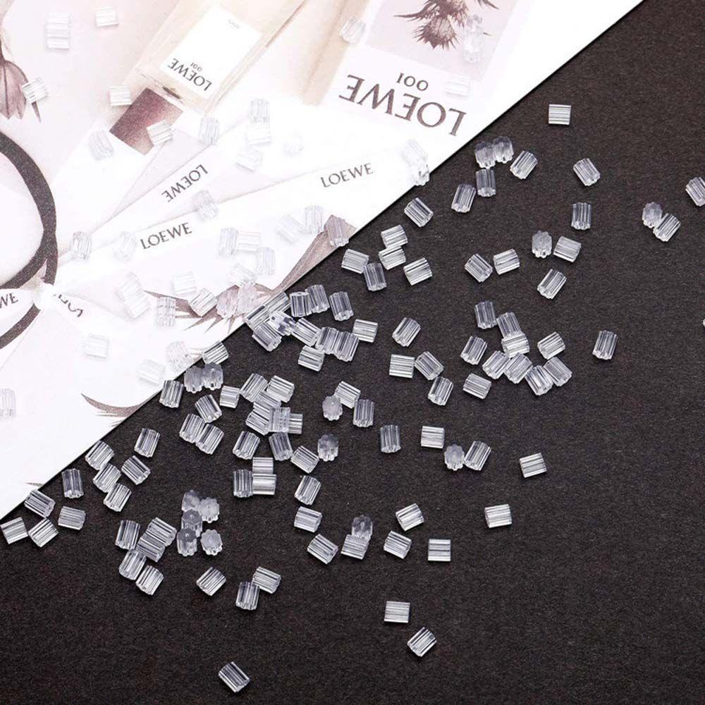 

Серьги-гвоздики, гайка для ушей, самодельная серьга, силиконовая пробка для ушей, заглушки для ушей, заглушки для ушей, заблокированная крышка, пробка для ушей