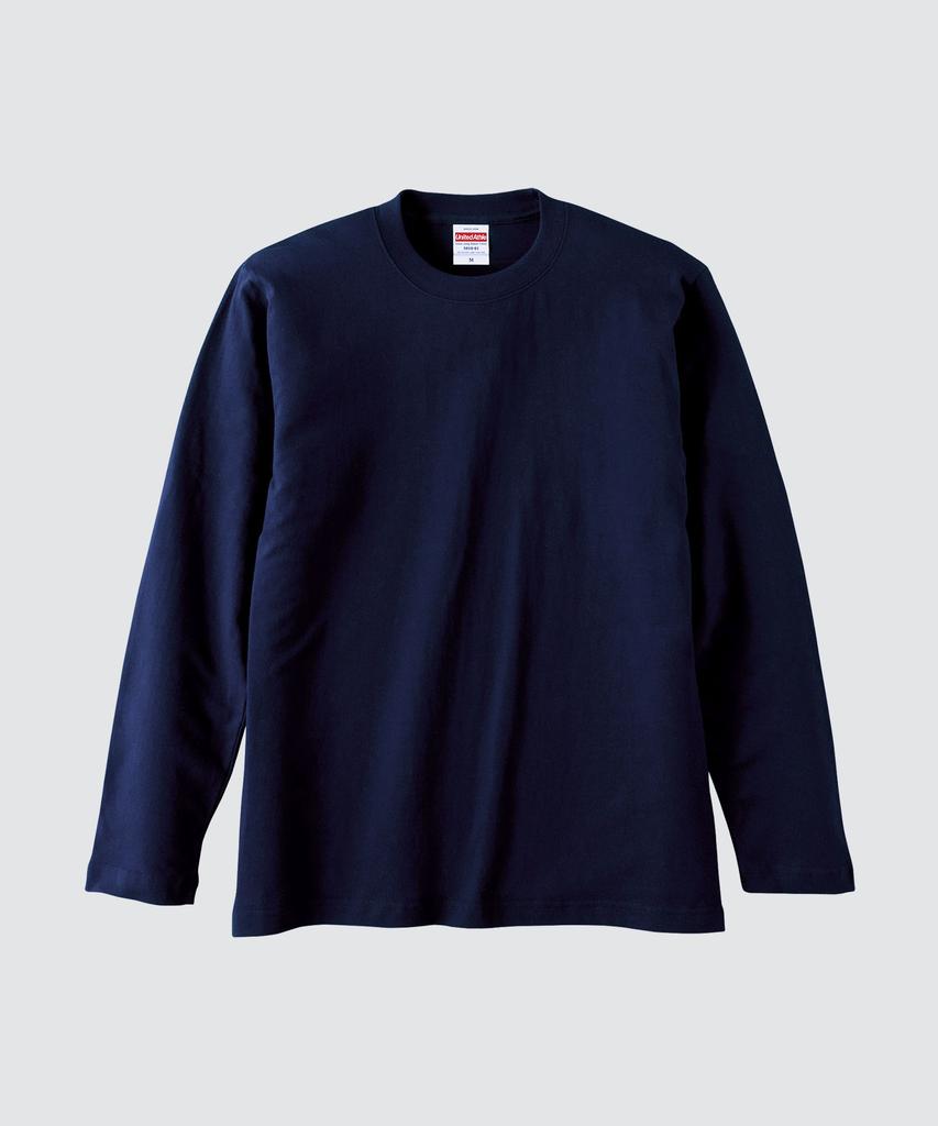 Yunaitideuaeseul Basic Plain Long Sleeve T-Shirt_White