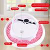 Rechargeable Hands-Free Smart Mop Robot - Fully Automatic Household Cleaning Appliance