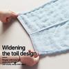Women's Hair Drying Towel Wrap Super Absorbent Microfiber Hair Turban for Long Thick Curly Hair