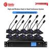 HuiDu Wireless Conference Microphone System (CN Version)