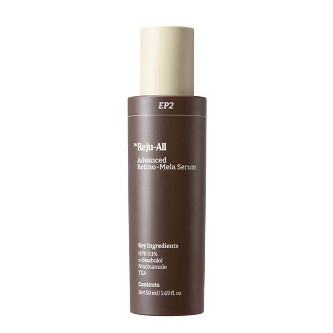 Dr.Reju-All Advanced Retino-Mela Serum 50ml 1ea