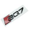 SQ3 SQ5 SQ7 SQ8TTRS brief logo auto stickersSport serie gemodificeerde accessoires verplaatsing achterlichten decoratie decals