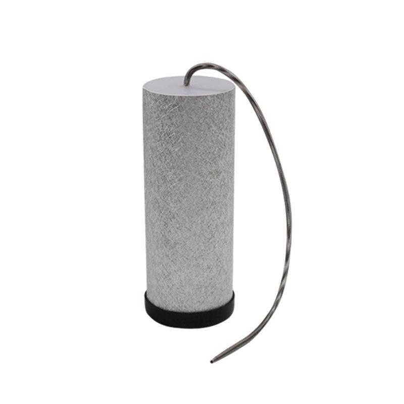 

Sheepskin Thunder Drum - Percussion Instrument for Thunder Sound Effects