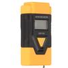 3 in 1 Wood Moisture Meter Accurate Fast Measurement Clear Display Digital Moisture Meter for Paper