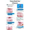 Little Deer Mom Classic Noble Tiger Youth Dental Floss Picks