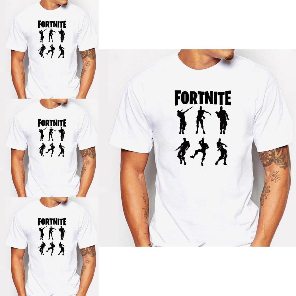 Celebrations Fashion New Cool Tshirt Adult Mens Dance Gaming