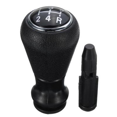 5 Speeds Car Manual Gear Shift Knob for PEUGEOT 106 206 306 406 107 207 307