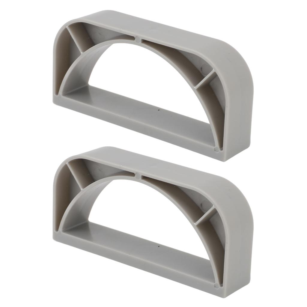 Magnetic Ice Maker Scoop Holder ABS Secure Fixing Ice Maker Scoop Bracket for Opal 1.0 2.0