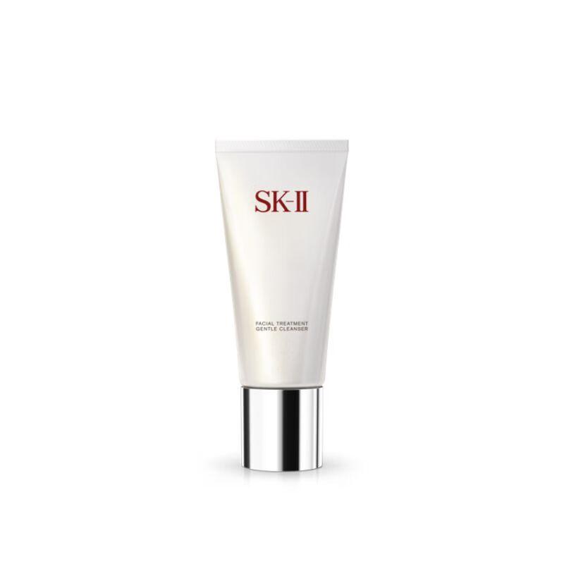 SK-II Sanfte Gesichtsbehandlung Reinigungscreme