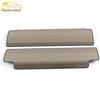 Land Cruiser Seat Kick Plate & Armrest Box Panel Sequins