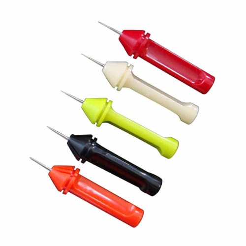 

Line Karuko 5-color set