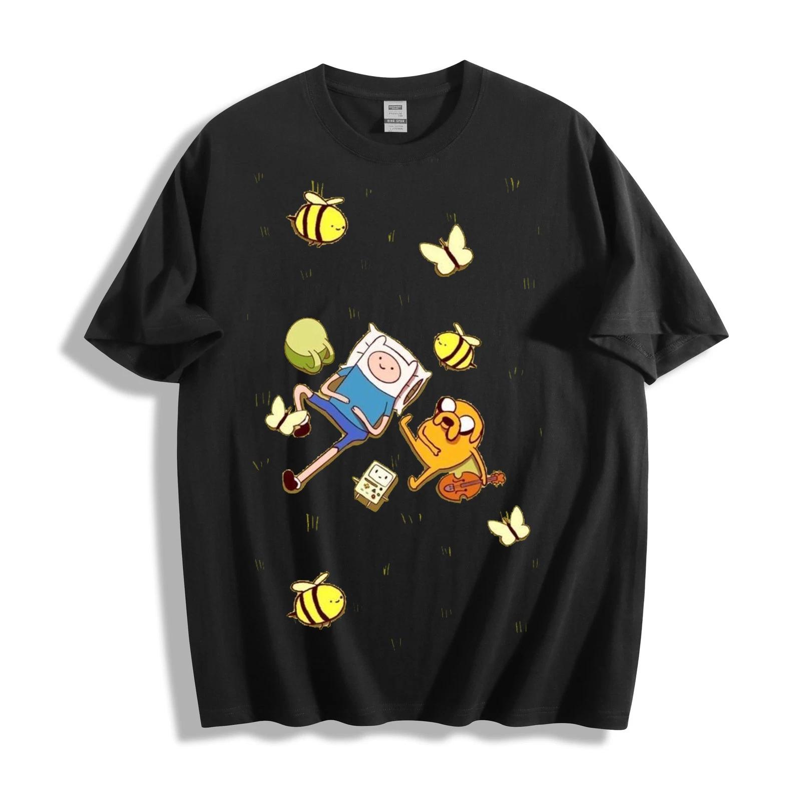 Violet Evergarden Floral Grace T-Shirt - Elegant Anime Unisex Tee M