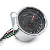 DC 12V Universal Motorcycle Tachometer Blue LED Backlight 1000RPM RPM Gauge Electronic Tach Meter Motorcycle Tacho Gauge
