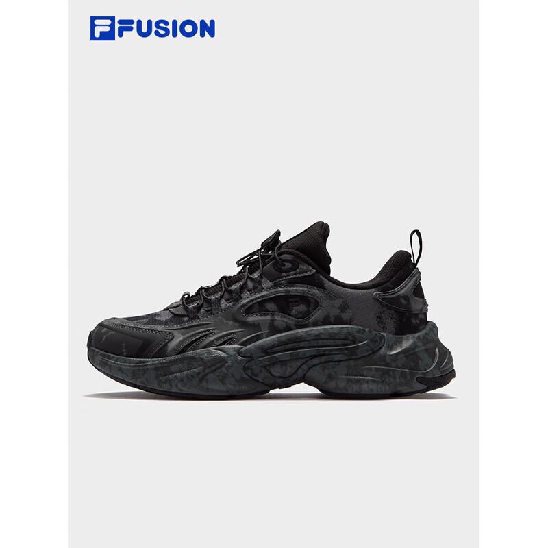 FILA FUSION FORCE x P.A.M. Women s Future Gravity Sneakers 6.5