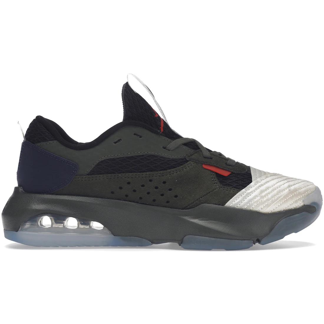 

Sneaker Jordan Air 200E SP Naruto Carbon Green(DQ6385-360) 36