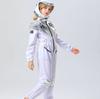 Space Suit Childrens Astronaut Costume For Halloween And Stage Performances