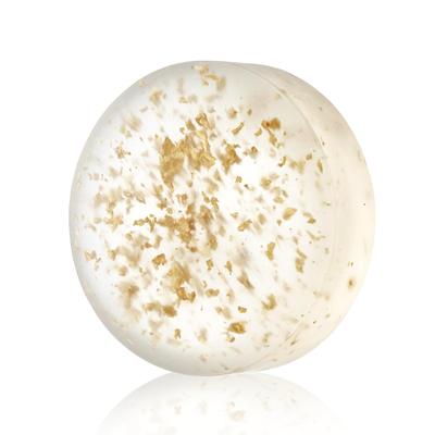Royal Cosmetics Royal Herb Soap 100g Facial Cleanser Soap Pure Gold Leaf Moisturizing Fragrance ROYAL COSMETICS Non-Animal