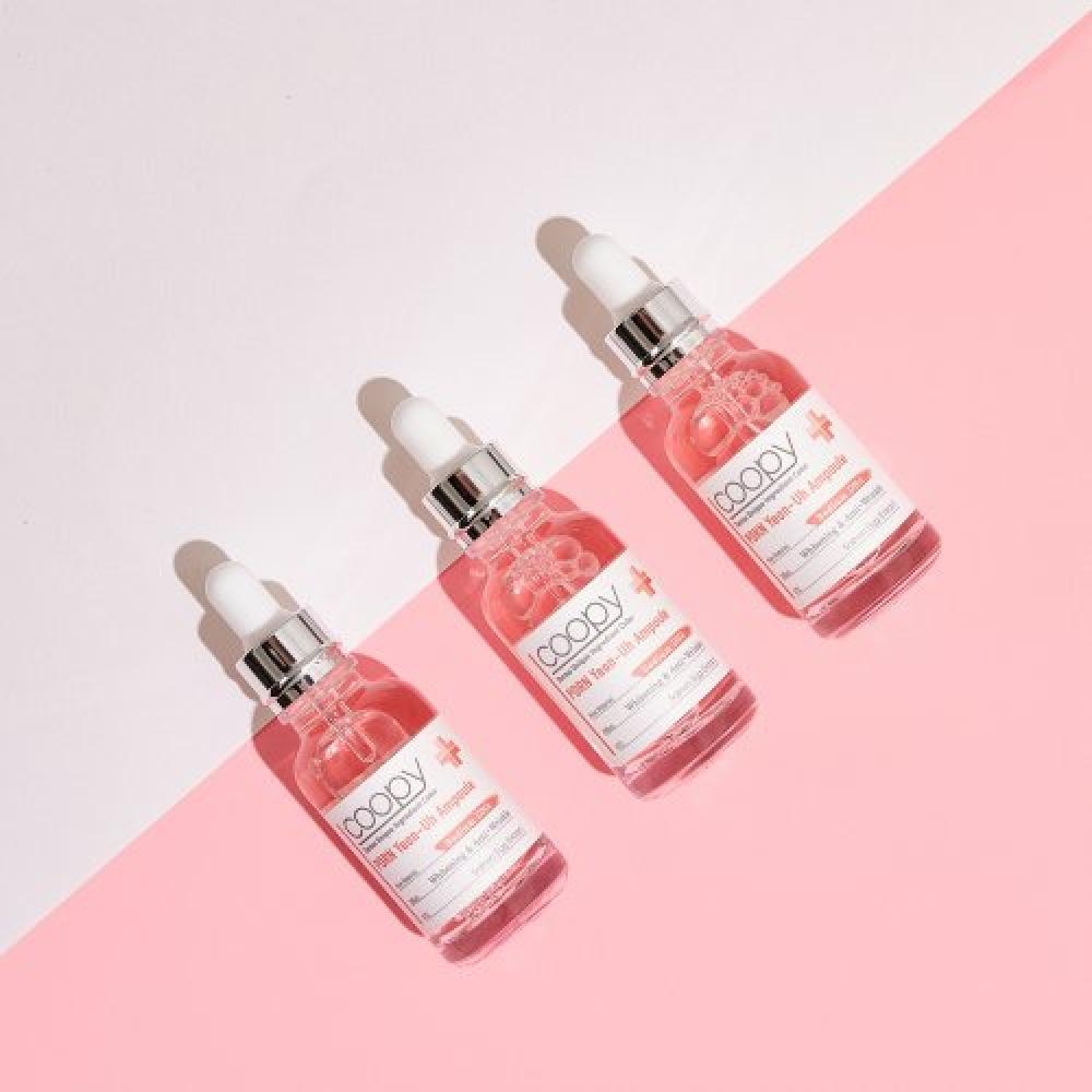 Coopy Kupi Pdrn Lachs Ampulle