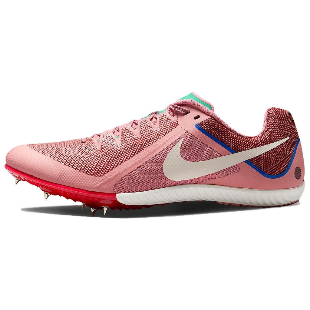 New Nike Rival Multi Red Stardust Malachite University Red Pale Ivory HQ2062-600