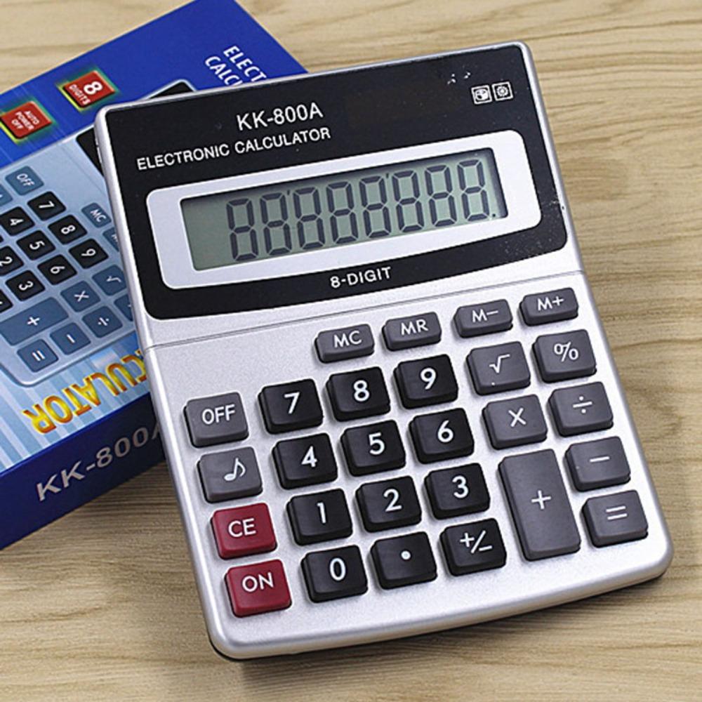 Display Arithmetic Office Supplies Electronic Calculator Calculator Calculating Machine Calculadora