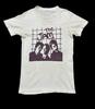 Vtg 70s Tričko kapely The Jam / Velikost S / Jednostranně prošité