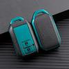 [SANRILY] SUZUKI Key Case, Key Holder, Key Cover, Key Protection, Compatible with Swift, Wagon