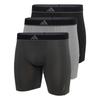 Adidas Mens Climacool Briefs (Pack of 3)