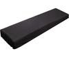 Digital Electronic Piano Cover with Shrinkable Drawstring Washable Electric Piano Keyboard Dust Cover Dustproof